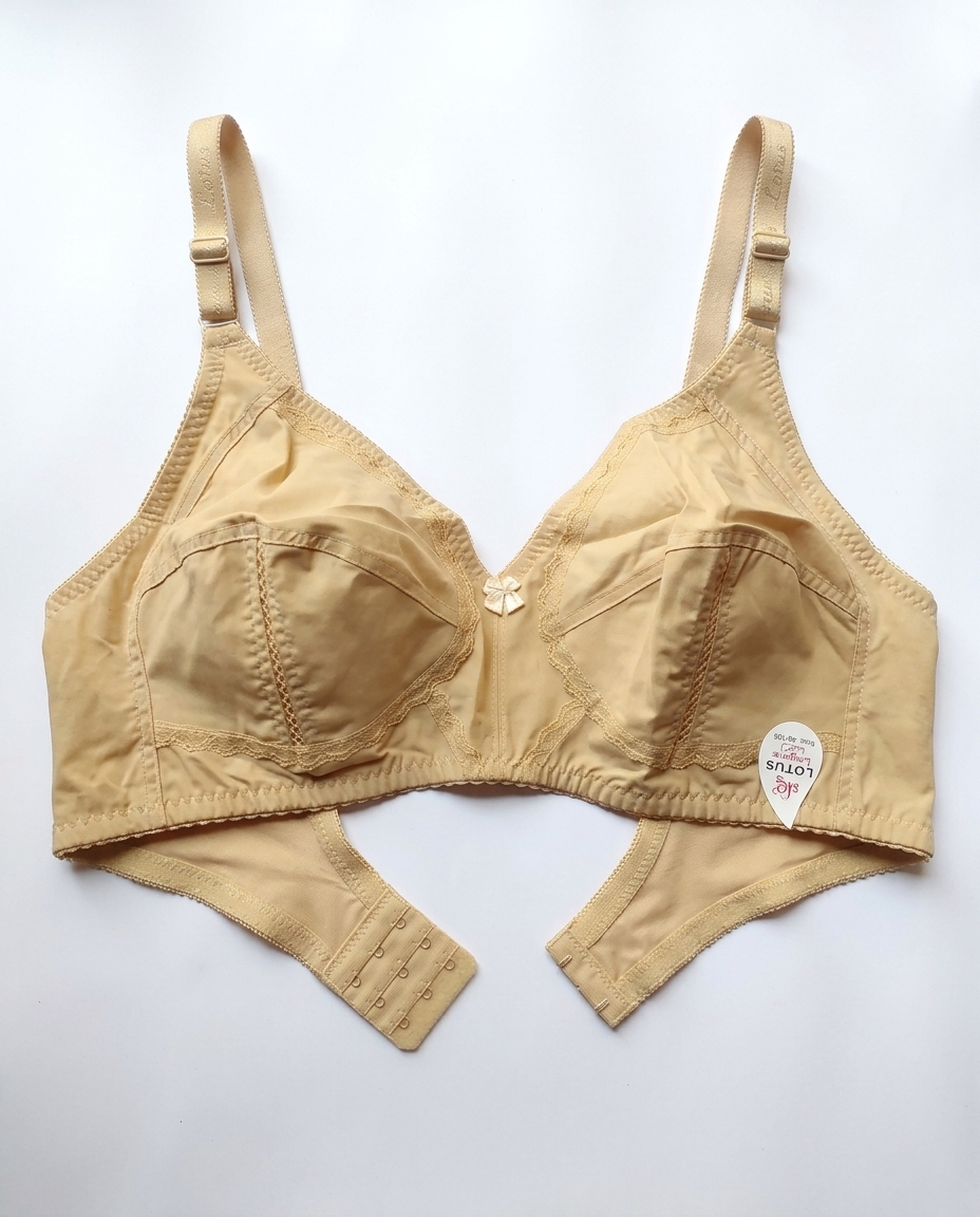 Lotus Bra (Premium Lingerie)